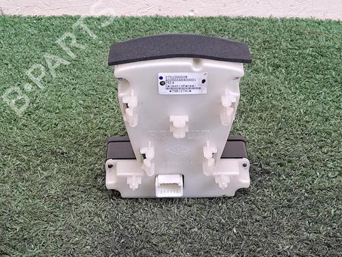 Climate control RENAULT LAGUNA III (BT0/1) 2.0 dCi (BT01, BT08, BT09, BT0E, BT0K, BT12, BT1C, BT1D,... | BP28802775I5 