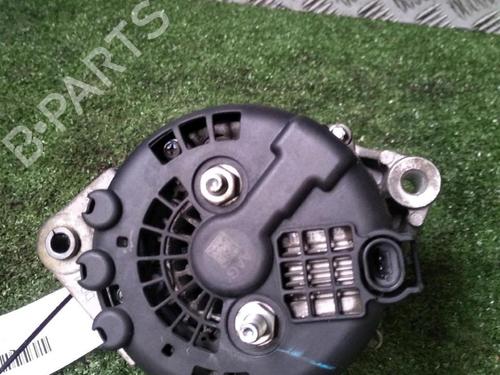 Alternator CHEVROLET SPARK (M300) 1.0 | BP30071959M7 - Image 3