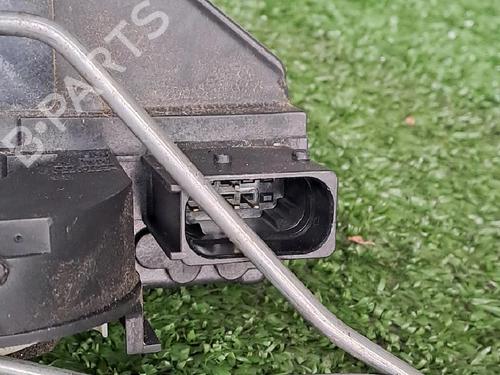 Front right lock OPEL ASTRA J (P10) 1.7 CDTI (68) | BP23647118C97 