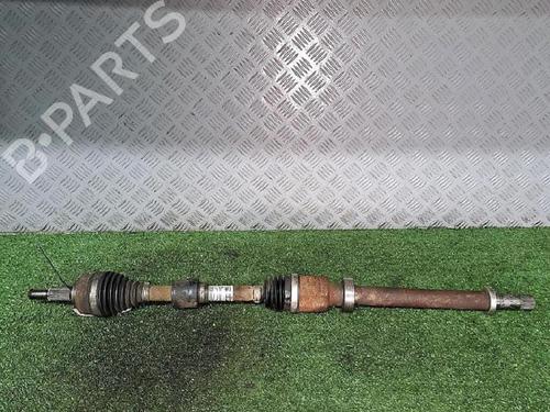 Right front driveshaft RENAULT CLIO V (B7_) 1.0 SCe 75 (B7M5) | BP29953249M39