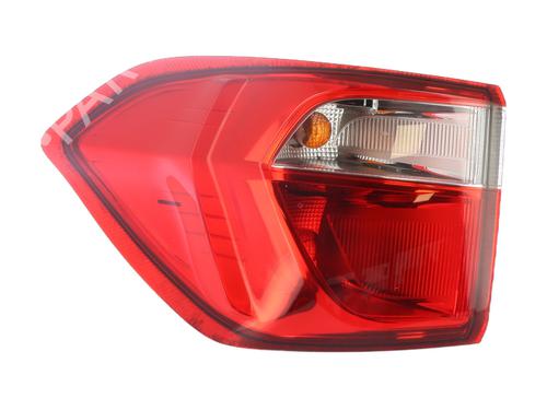 Used Left taillight FORD ECOSPORT 1.5 EcoBlue TDCi (95 hp) 30734008
