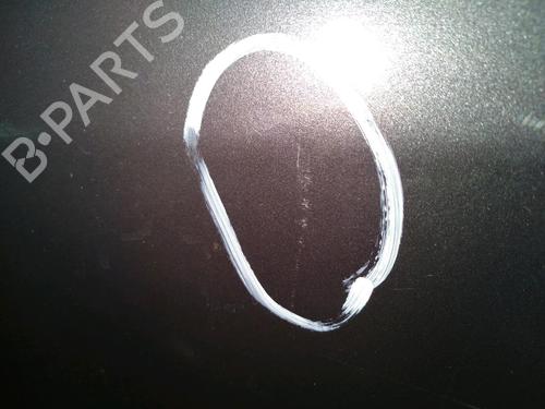 Left front door PEUGEOT 307 (3A/C) 2.0 HDi 110 | BP18786167C2 