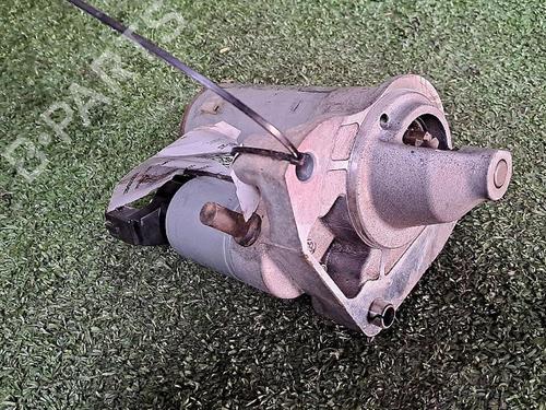 Starter PEUGEOT 2008 I (CU_) 1.2 VTi | BP30076867M8  - Image 9