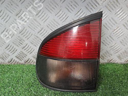 Used Left taillight Left taillight RENAULT SAFRANE I (B54_) 2.1 dT (B546) (88 hp) 29953050 29953050
