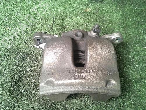 Left front brake caliper BMW X2 (F39) sDrive 18 i | BP29949794M105