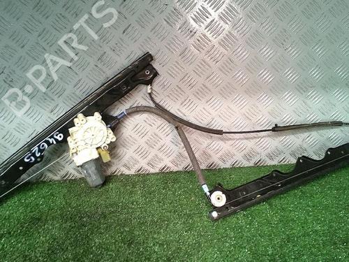Front left window mechanism JEEP GRAND CHEROKEE III (WH, WK) 3.0 CRD 4x4 | BP29952310C22