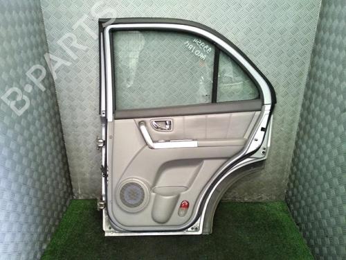 Right rear door KIA SORENTO I (JC) 2.5 CRDi 4WD | BP17159928C5
