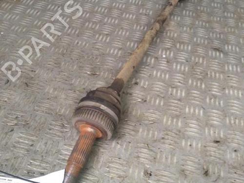 Used Left rear driveshaft Left rear driveshaft RENAULT KOLEOS I (HY_) 2.0 dCi 4x4 (HY0K) (150 hp) 30070943 30070943