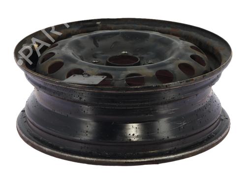 Used Rim Rim CITROËN C1 (PM_, PN_) 1.4 HDi (54 hp) 40246224 40246224