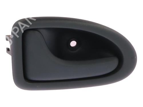 Used Front left interior door handle RENAULT CLIO II (BB_, CB_) 1.5 dCi (B/CB07) (65 hp) 30726637