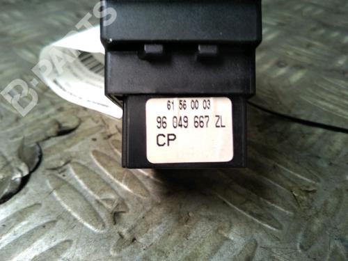 Headlight switch CITROËN ZX (N2) 1.4 i | BP11407391I24 