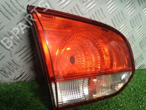 Left tailgate light VW GOLF VI (5K1) 2.0 TDI | BP30075821C79 - Image 8