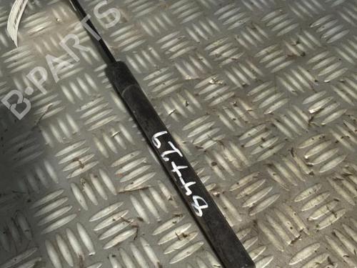 Used Tailgate lift support Tailgate lift support PEUGEOT 208 I (CA_, CC_) 1.4 HDi (68 hp) 29951282 29951282