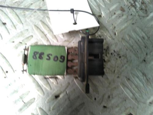 Heater resistor PEUGEOT BOXER Van (244) 2.8 HDi | BP30070614M108 - Image 2
