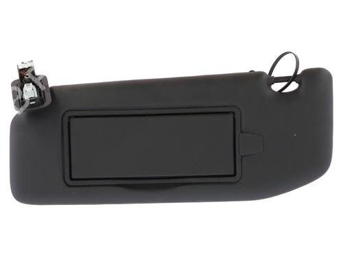 Venstre solskærm DS DS 3 / DS 3 CROSSBACK (UR_, UC_, UJ_) 1.2 PureTech 130 (URHNSS) (131 hp) 30520394