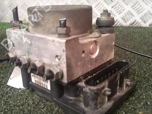 ABS pump NISSAN MICRA III (K12) 1.2 16V | BP29951740M43