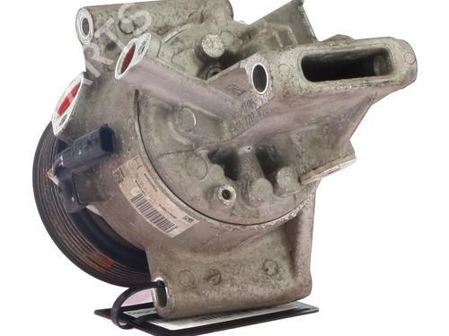 Used AC compressor AC compressor DACIA LOGAN MCV II TCe 90 (K8M1, K8MA, K8AC) (90 hp) 31833807 31833807
