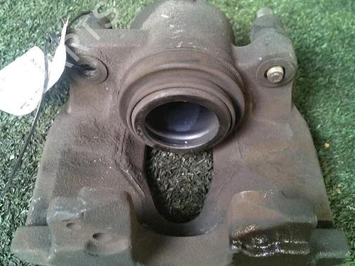 Left front brake caliper RENAULT MEGANE II (BM0/1_, CM0/1_) 1.6 16V | BP30067088M105 