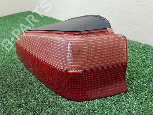 Right taillight PEUGEOT 106 II (1A_, 1C_) 1.1 i | BP30064103C35 