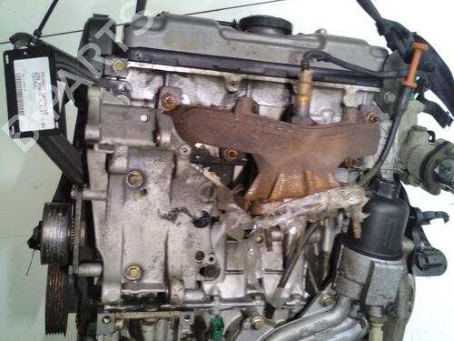 Motor PEUGEOT 206 Hatchback (2A/C) 1.1 i (60 hp) 30730030