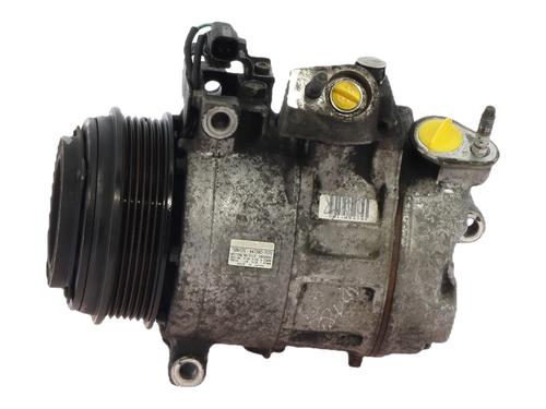 AC compressor FORD C-MAX II (DXA/CB7, DXA/CEU) 1.6 TDCi | BP39171306M34 - Image 5