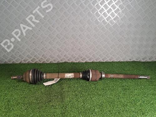 Used Right front driveshaft PEUGEOT 3008 I MPV (0U_) 1.6 BlueHDi 120 (120 hp) 24233597