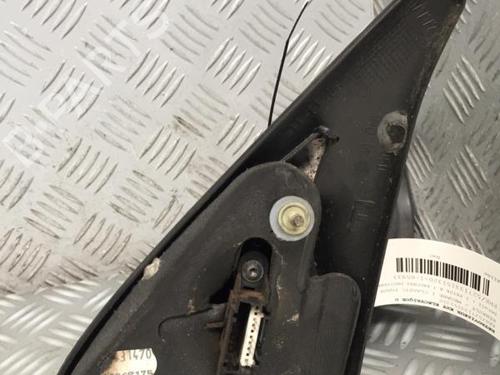 Right mirror RENAULT MEGANE I Classic (LA0/1_) 1.9 dTi (LA08, LA0N, LA0K) | BP30069865C27