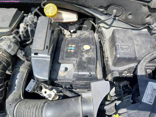 Used Parts CITROËN C3 II (SC_) 1.4 HDi 70 (SC8HZC, SC8HR0, SC8HP4) (68 hp) 4246443