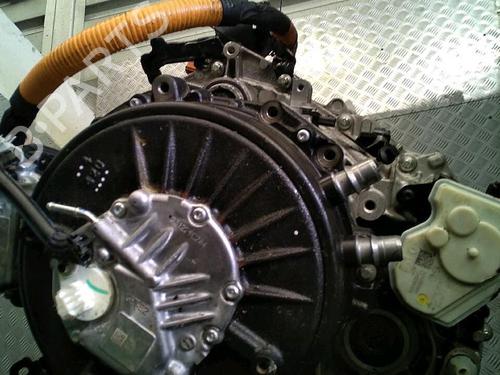 Gearbox RENAULT AUSTRAL E-TECH 200 Hybrid (HGM2) | BP37729608M3 - Image 2