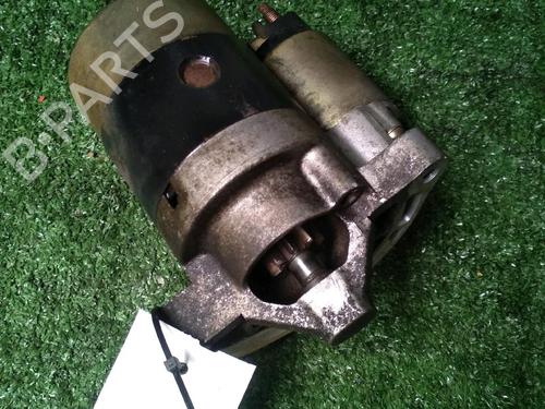 Used Starter CITROËN C3 I (FC_, FN_) 1.4 i (73 hp) 12233897