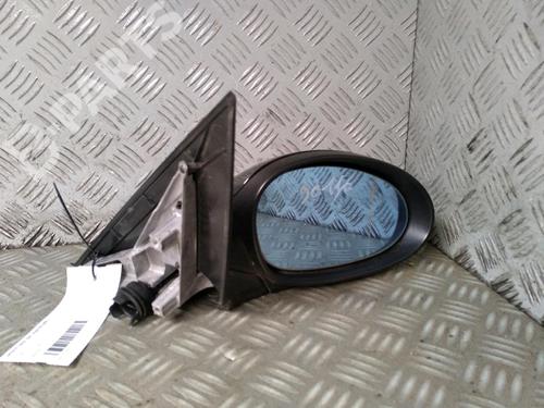 Used Right mirror BMW 1 (E87) 120 d (163 hp) 11407492