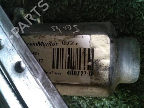 Front right window mechanism DACIA LOGAN MCV (KS_) 1.5 dCi (KS0K) | BP30072836C23 - Image 8