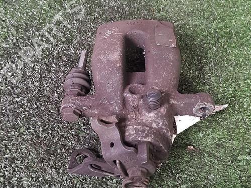 Left rear brake caliper PEUGEOT 308 SW I (4E_, 4H_) 1.6 HDi | BP29949662M107