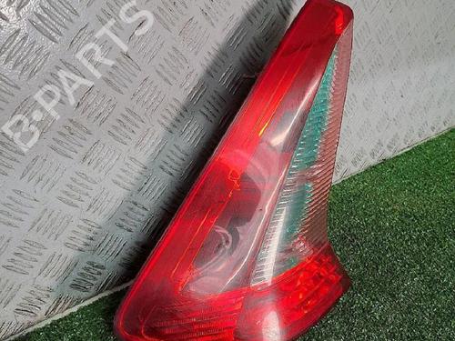 Left taillight CITROËN C4 Coupe (LA_) 1.6 HDi | BP30077192C34