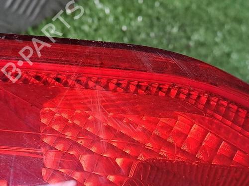 Left tailgate light FORD FOCUS III Turnier 1.6 TDCi | BP29953055C79