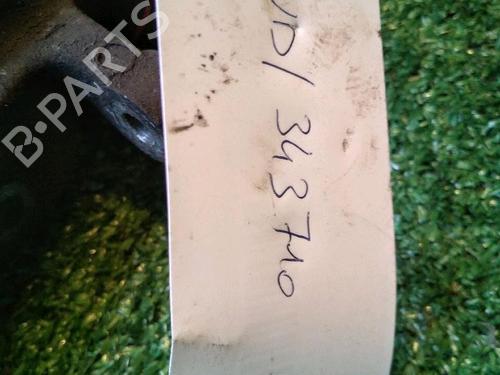 Used Left rear brake caliper RENAULT GRAND SCÉNIC II (JM0/1_) 1.9 dCi (JM0G, JM12, JM1G, JM2C) (120 hp) 30067501