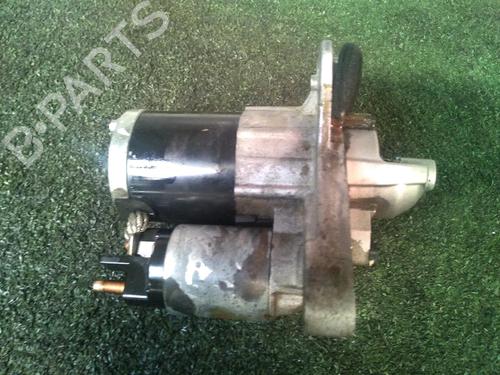 Starter RENAULT CLIO IV (BH_) 0.9 TCe 75 (BHNP) | BP17159107M8 