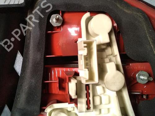 Left taillight BMW 3 (E90) 318 d | BP30073504C34  - Image 8