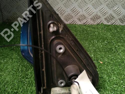 Left mirror NISSAN MICRA II (K11) 1.4 i 16V | BP11407947C26 