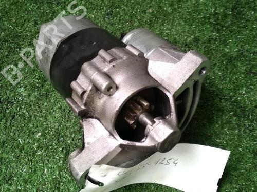 Used Starter Starter PEUGEOT 206+ (2L_, 2M_) 1.1 (60 hp) 30071871 30071871