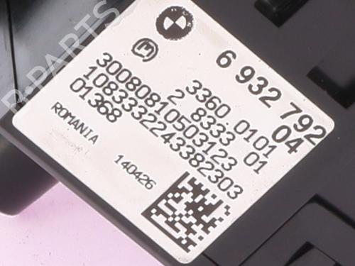 Headlight switch BMW 1 (E87) 118 d | BP30150371I24 - Image 3