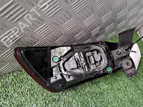 Right taillight RENAULT CLIO IV (BH_) 1.5 dCi 75 | BP30076709C35