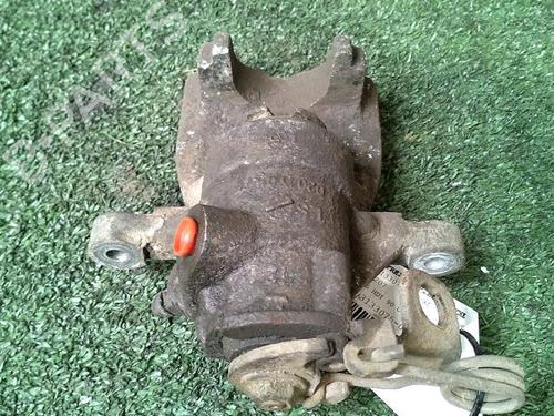 Left rear brake caliper PEUGEOT 207 (WA_, WC_) 1.6 HDi | BP30067175M107 