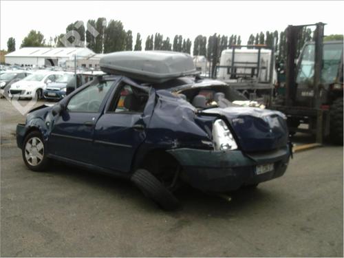 Vindusheismekanisme venstre foran DACIA LOGAN (LS_) 1.6 (LSOB, LSOD, LSOF, LSOH) | BP13887200C22 
