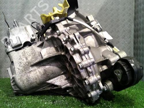 Gearbox FORD FIESTA VII (HJ, HF) 1.0 EcoBoost | BP30063328M3 