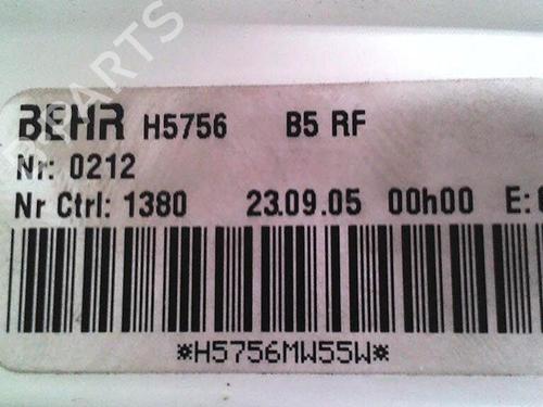 Climate control CITROËN C4 I (LC_) 1.6 16V | BP30074845I5 