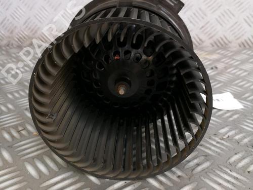 Used Heater blower motor PEUGEOT 208 I (CA_, CC_) 1.6 HDi (92 hp) 14545881