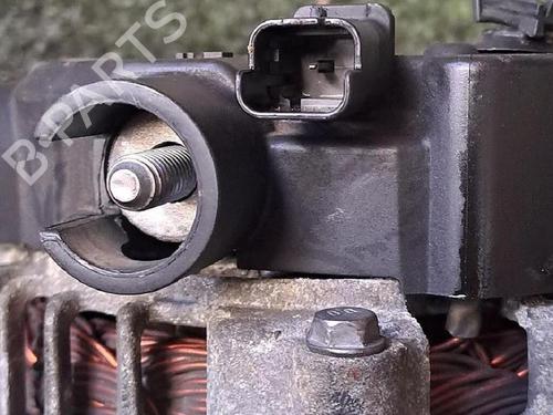 Alternator CITROËN C5 III Break (RW_) 2.0 HDi 165 | BP30077436M7
