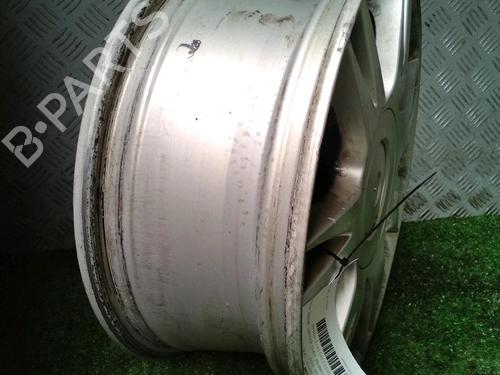 Used Rim SEAT IBIZA III (6L1) 1.9 SDI (64 hp) 12234003