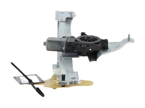 Front right window mechanism DACIA DUSTER (HM_) 1.5 dCi 115 (HMAD) | BP37731219C23 - Image 2